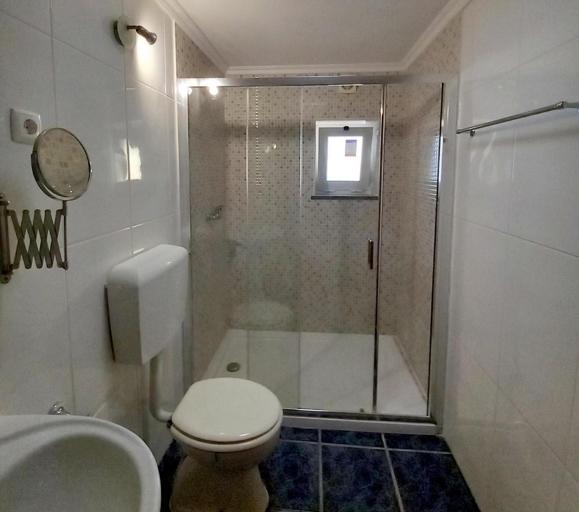 Casa Da Quiana Βίλα Digueifel Εξωτερικό φωτογραφία