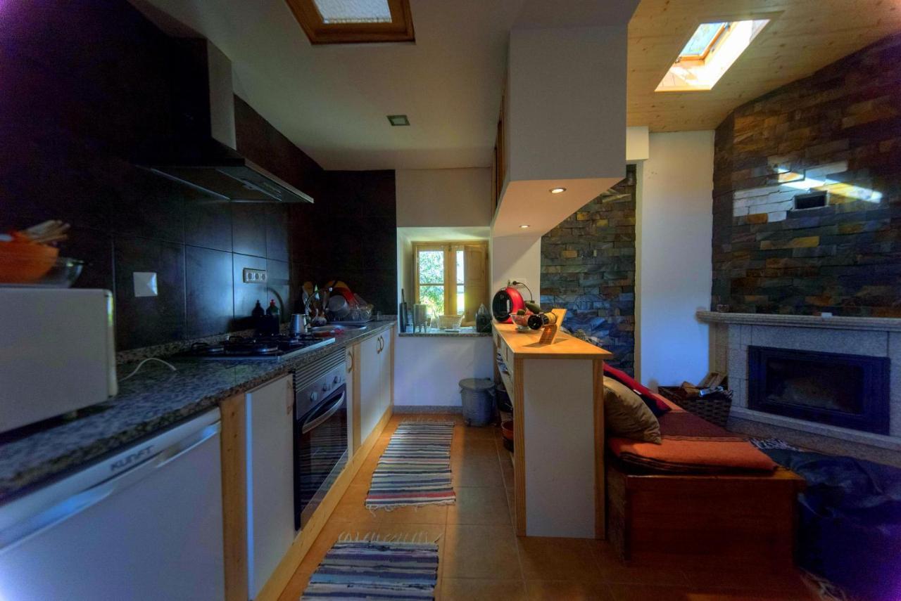 Casa Da Quiana Βίλα Digueifel Εξωτερικό φωτογραφία