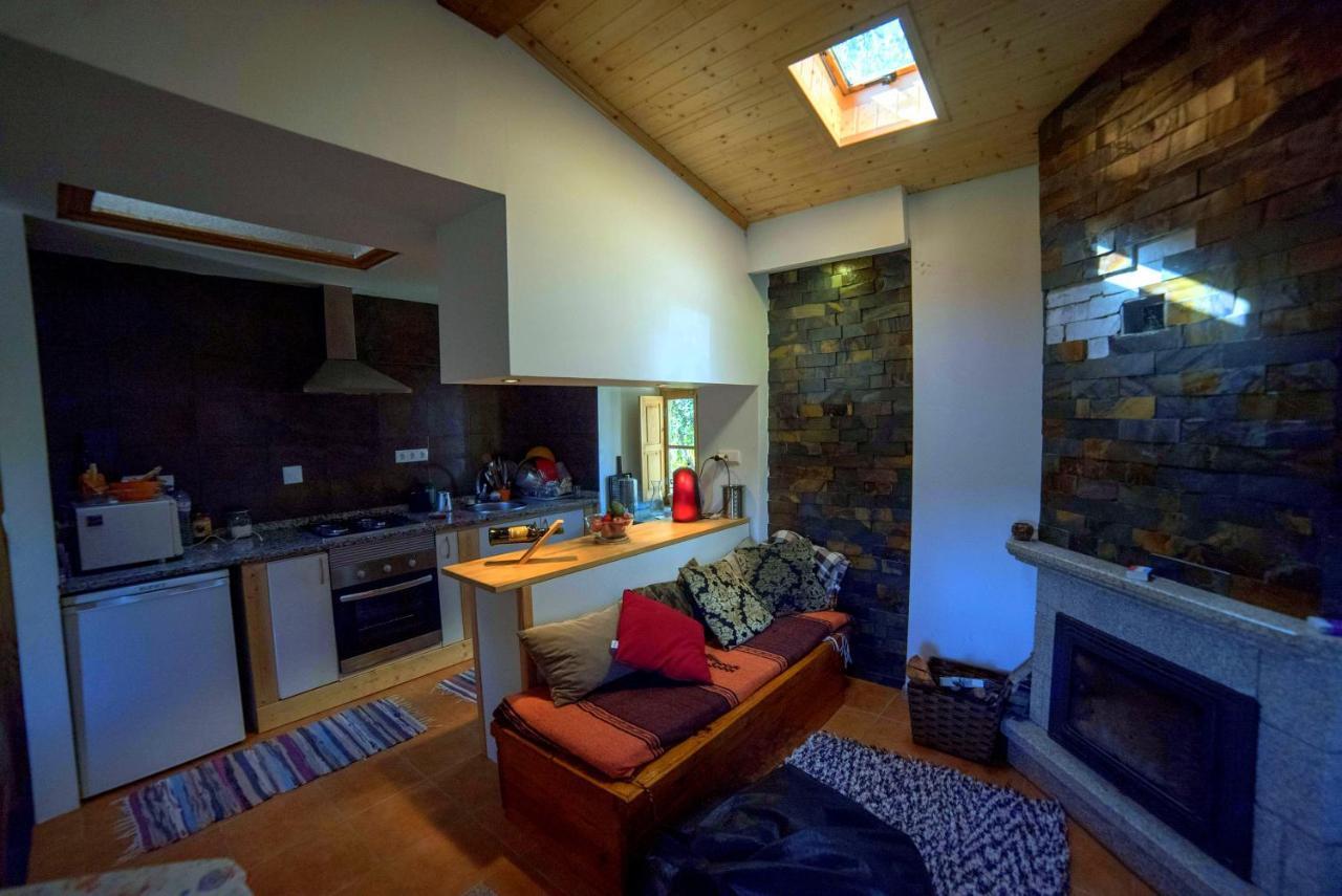Casa Da Quiana Βίλα Digueifel Εξωτερικό φωτογραφία