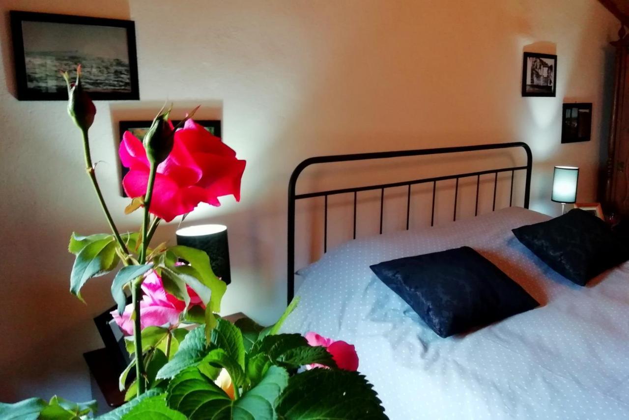 Casa Da Quiana Βίλα Digueifel Εξωτερικό φωτογραφία