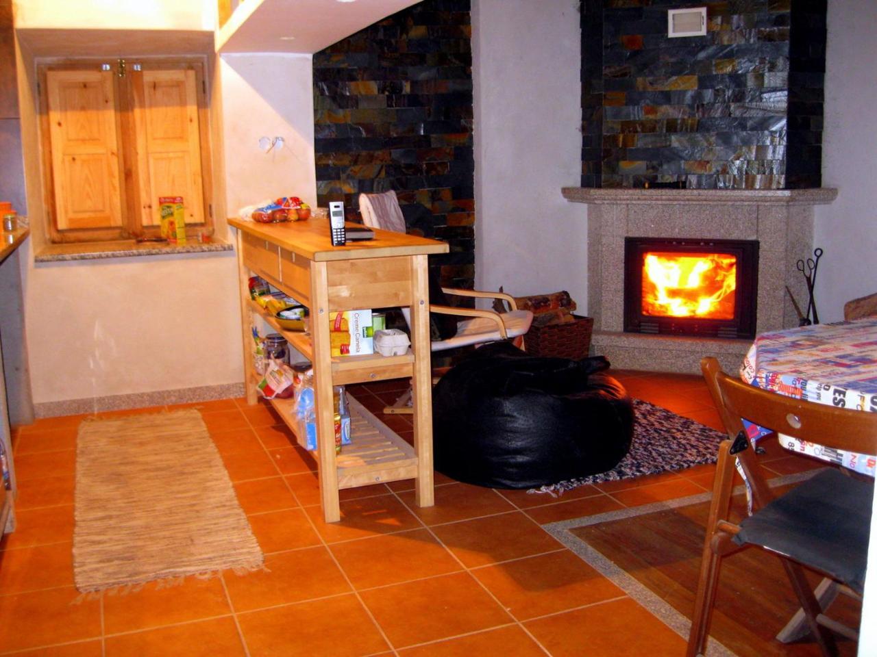 Casa Da Quiana Βίλα Digueifel Εξωτερικό φωτογραφία