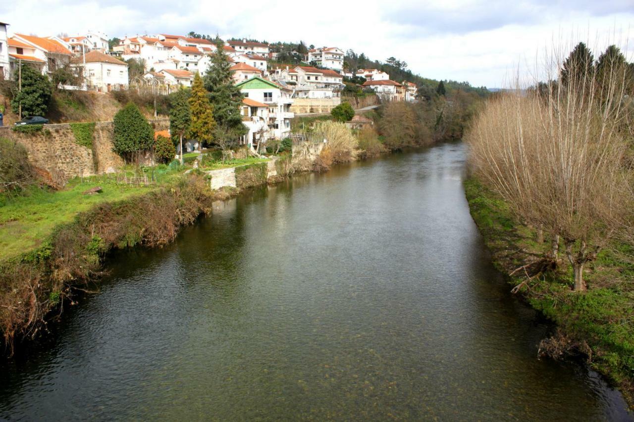 Casa Da Quiana Βίλα Digueifel Εξωτερικό φωτογραφία