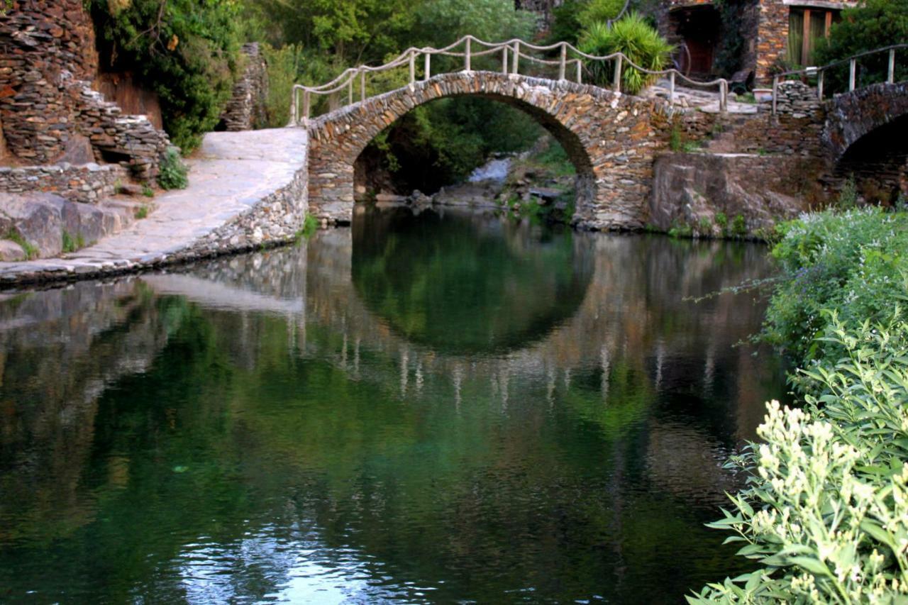 Casa Da Quiana Βίλα Digueifel Εξωτερικό φωτογραφία