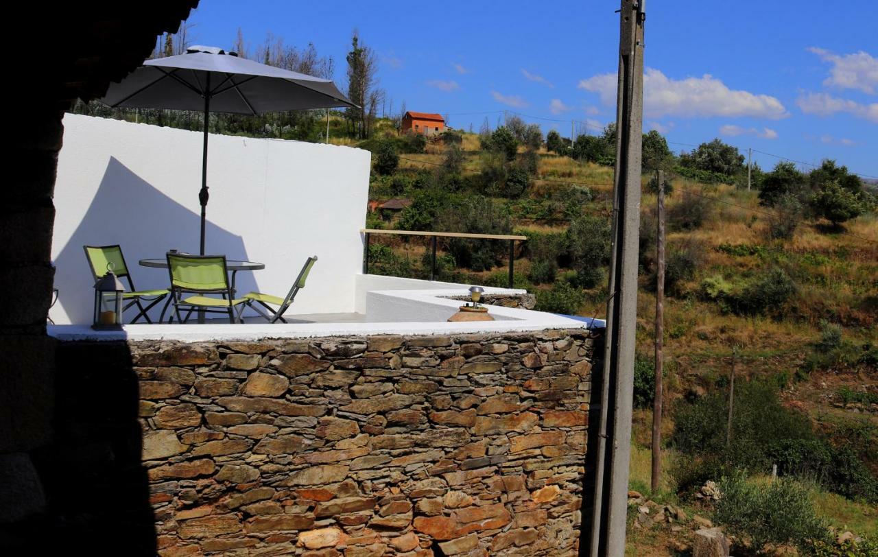 Casa Da Quiana Βίλα Digueifel Εξωτερικό φωτογραφία
