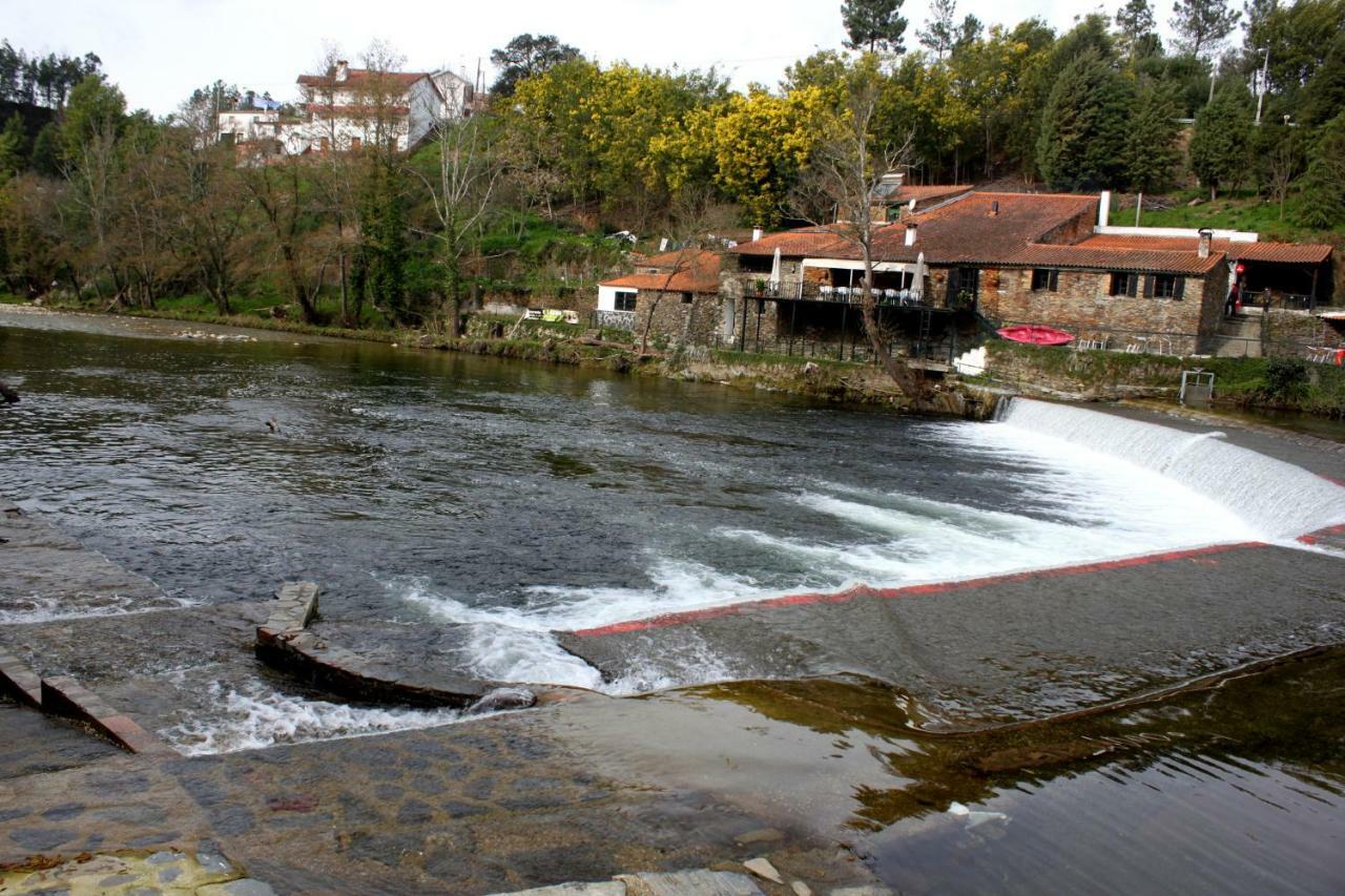 Casa Da Quiana Βίλα Digueifel Εξωτερικό φωτογραφία