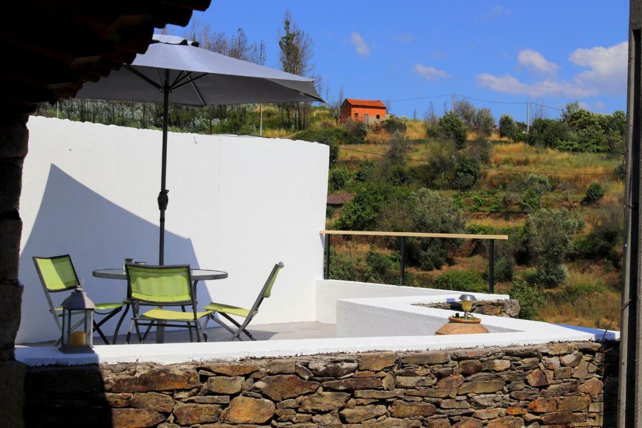Casa Da Quiana Βίλα Digueifel Εξωτερικό φωτογραφία