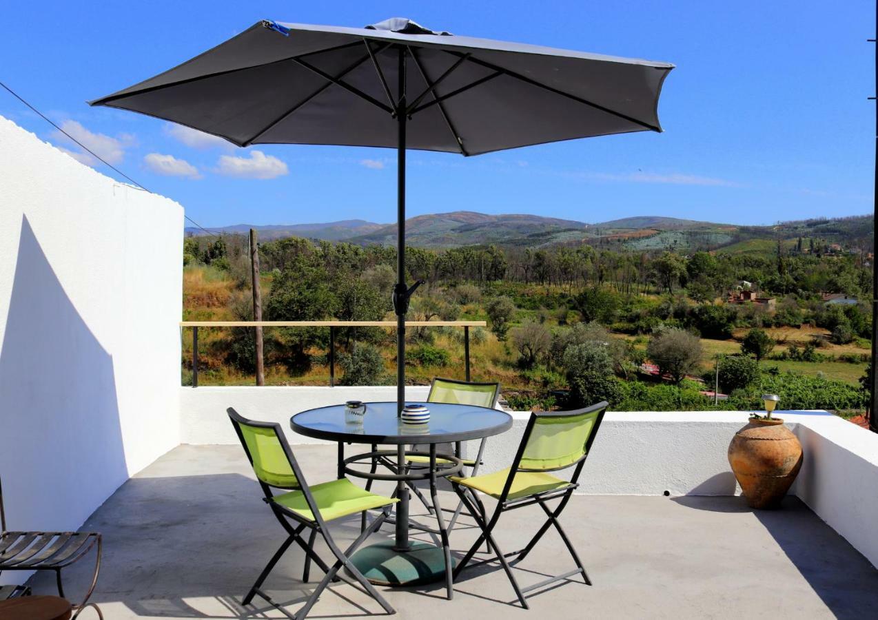 Casa Da Quiana Βίλα Digueifel Εξωτερικό φωτογραφία