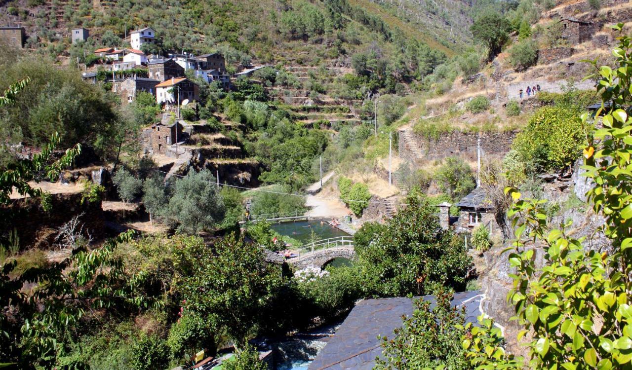 Casa Da Quiana Βίλα Digueifel Εξωτερικό φωτογραφία