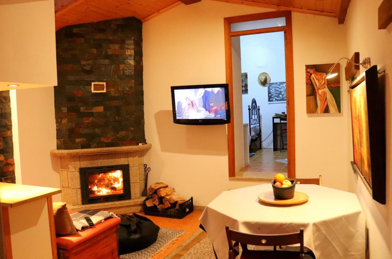 Casa Da Quiana Βίλα Digueifel Εξωτερικό φωτογραφία