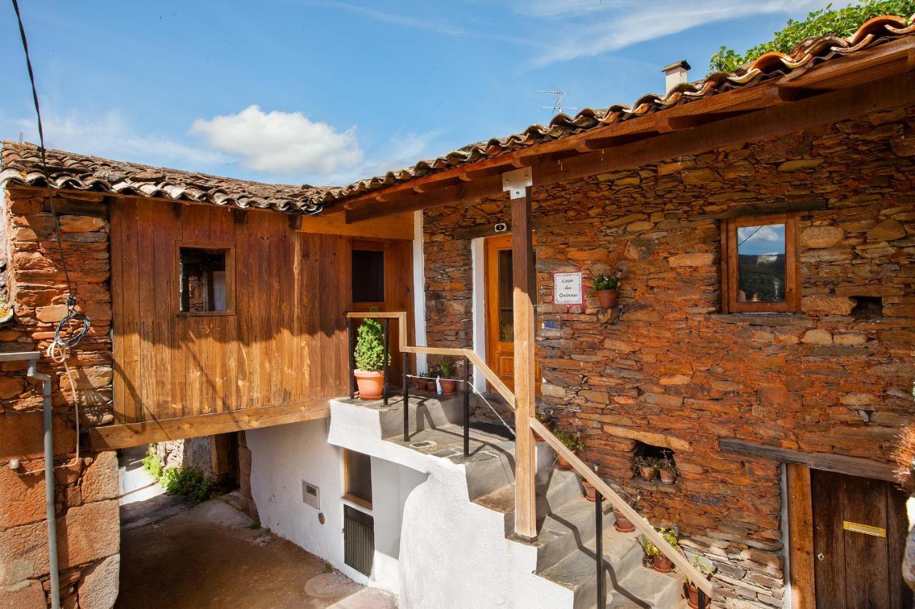 Casa Da Quiana Βίλα Digueifel Εξωτερικό φωτογραφία
