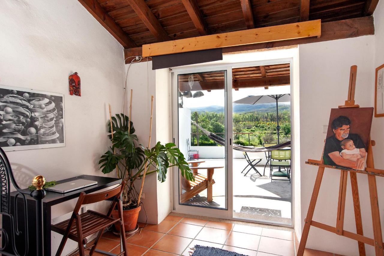 Casa Da Quiana Βίλα Digueifel Εξωτερικό φωτογραφία
