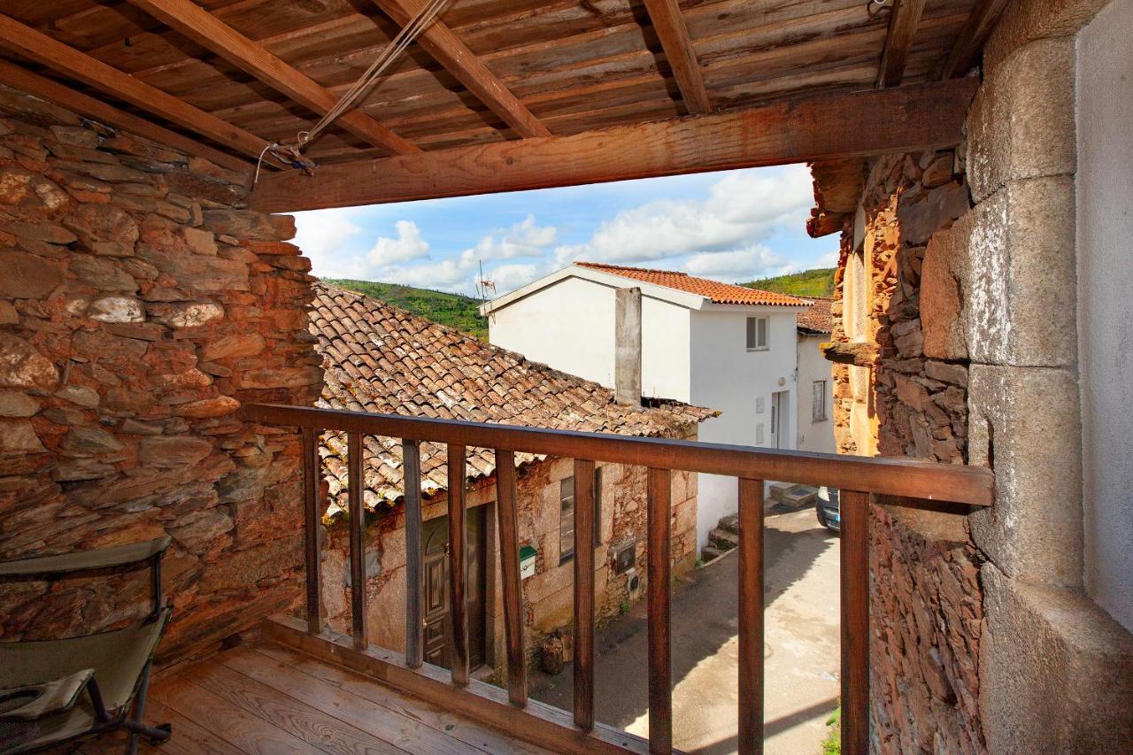 Casa Da Quiana Βίλα Digueifel Εξωτερικό φωτογραφία